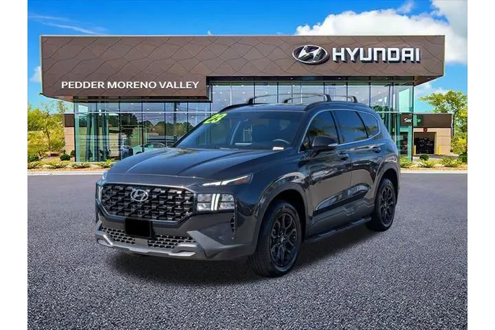 $24745 : Hyundai SANTA FE 2023 AWD XR image 8