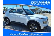 Hyundai VENUE 2025 SEL 4dr C en Myrtle Beach