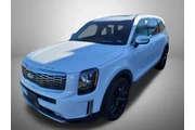 $25652 : Kia Telluride 2020 AWD SX 4d thumbnail