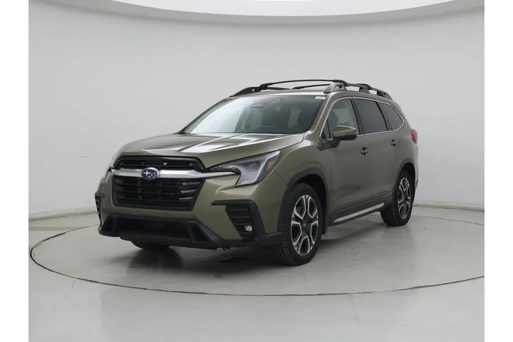 $30998 : Subaru Ascent 2023 AWD Limit image 4