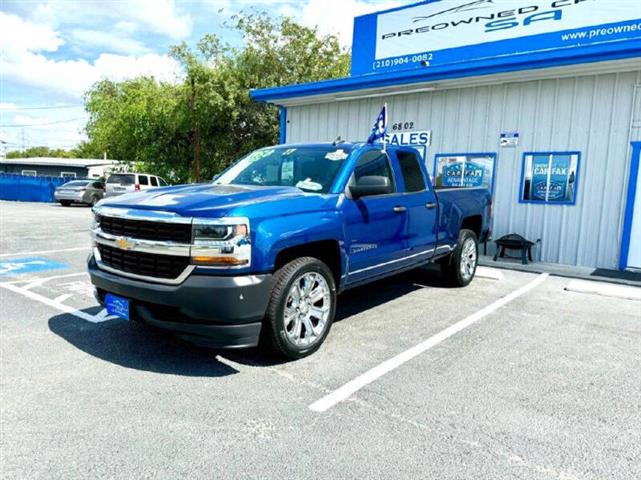 $22990 : 2017 Silverado 1500 LS image 9