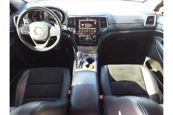 $25200 : Jeep Grand Cherokee 2021 4x4 image 9