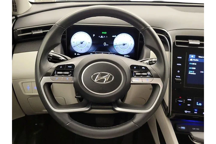 $23998 : Hyundai TUCSON 2022 SEL 4dr image 10