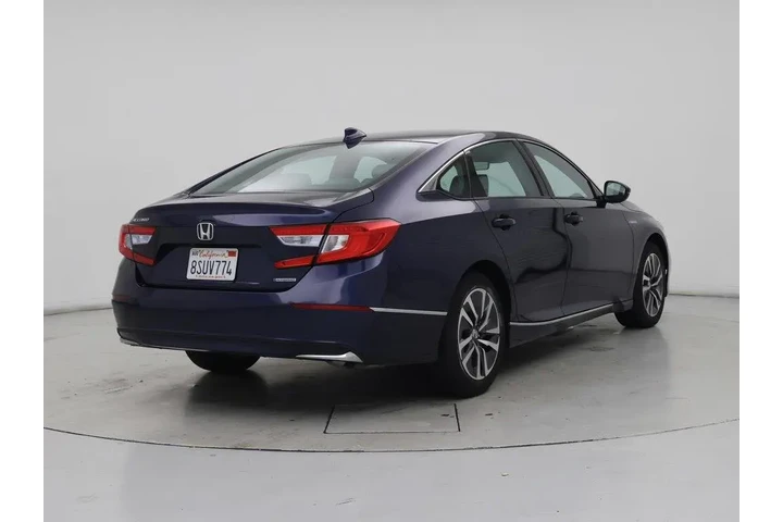 $26998 : Honda Accord Hybrid 2020 EX- image 8