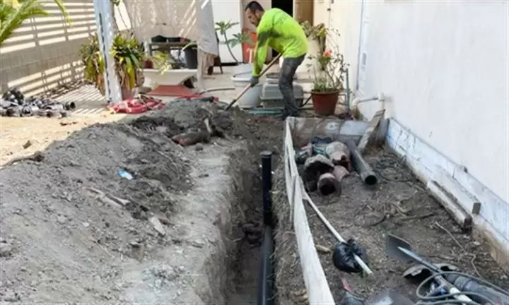 TORRES PLUMBING image 7