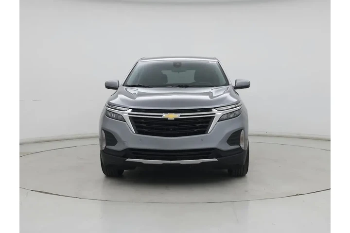 $22998 : Chevrolet Equinox 2024 LT 4d image 5