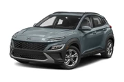 Hyundai KONA 2022 AWD SEL 4d