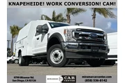 $51997 : 2021 Super Duty F-450 DRW XLT thumbnail