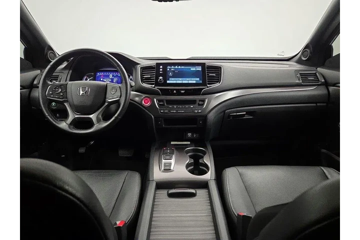 $30998 : Honda Passport 2023 AWD EX-L image 9