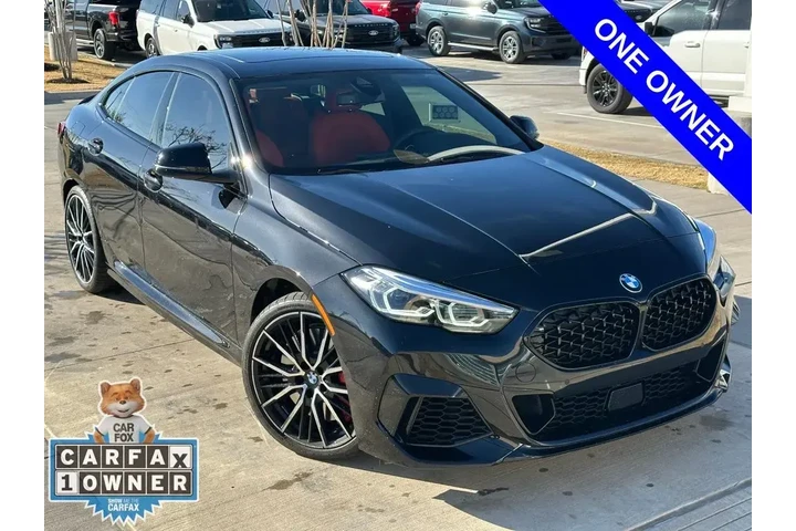 $39000 : BMW 2 Series 2024 AWD M235i image 4