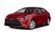 Toyota Corolla 2020 LE 4dr S en Atlanta