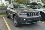 $15995 : Jeep Grand Cherokee 2017 4x4 thumbnail