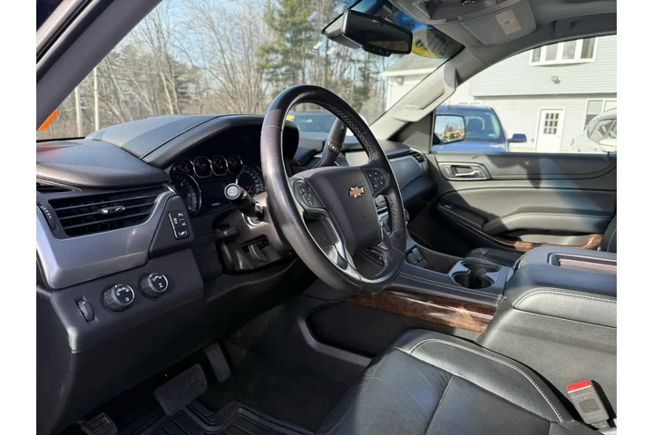 $24999 : 2018 Tahoe 1500 LT image 9