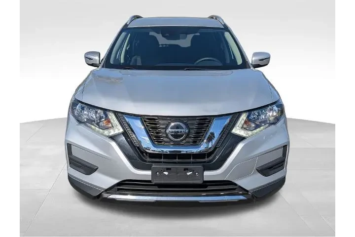 $19521 : Nissan Rogue 2020 AWD S 4dr image 10