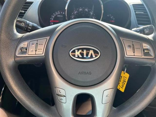 $7450 : 2011 KIA SOUL image 8