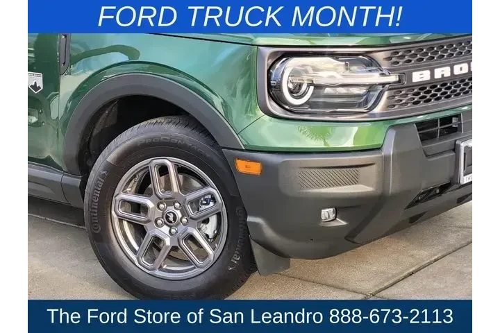$28995 : Ford Bronco Sport 2025 AWD B image 3