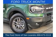 $28995 : Ford Bronco Sport 2025 AWD B thumbnail