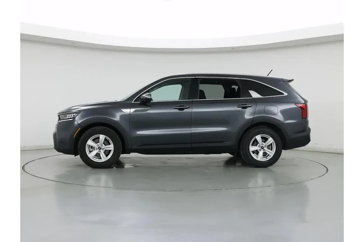$24998 : Kia Sorento 2023 LX 4dr SUV image 3