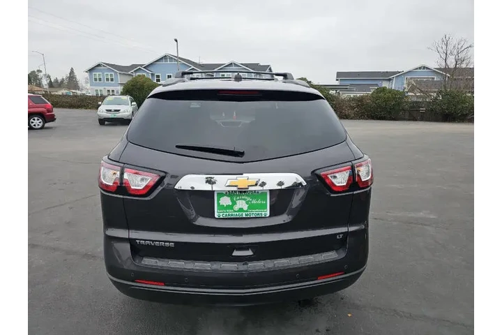 $13995 : 2017 Traverse LT image 7
