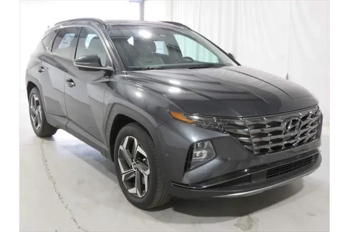 $24980 : Hyundai TUCSON 2023 Limited image 3