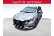 Nissan Versa 2025 SV 4dr Sed en Orlando