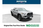 Toyota Tacoma 2019 4x4 SR5 V
