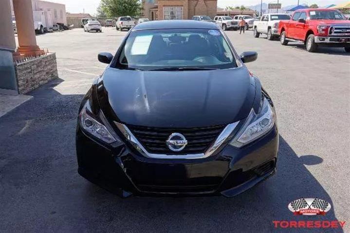 $17995 : Pre-Owned 2017 Altima 2.5 S S image 4