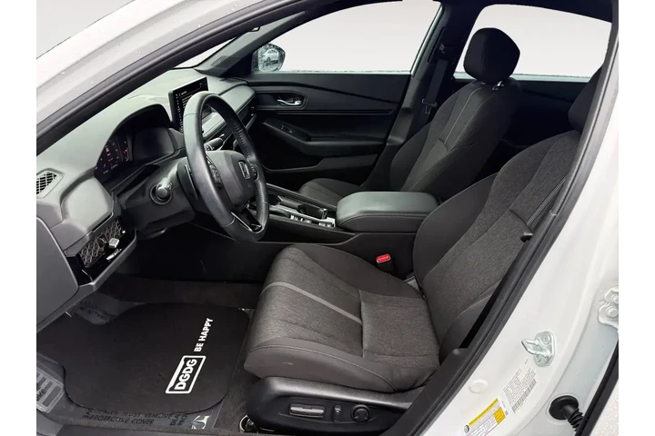 $26200 : Honda Accord Hybrid 2023 Spo image 10