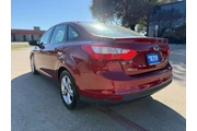 $6300 : 2014 Focus SE thumbnail