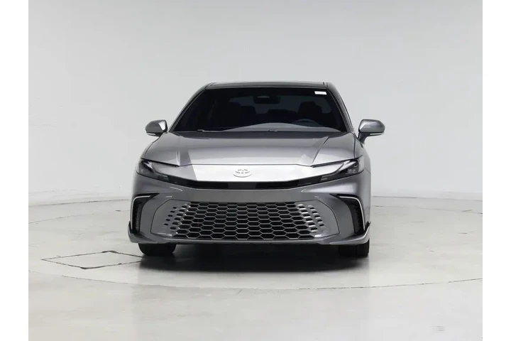 $36998 : Toyota Camry 2026 SE 4dr Sed image 5