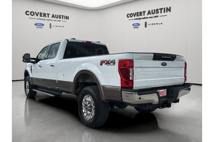 $39888 : Ford F-350 Super Duty 2020 4 image 3