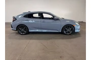 $20892 : Honda Civic 2021 EX 4dr Hatc thumbnail