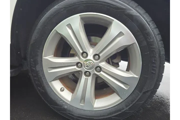 $12995 : Toyota Highlander 2013 AWD L image 6