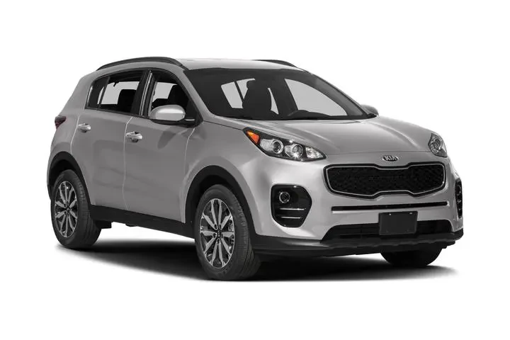 $13995 : Kia Sportage 2017 EX 4dr SUV image 6
