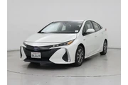 $24998 : Toyota Prius Prime 2020 LE 4 thumbnail