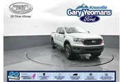 Ford Ranger 2021 4x4 XL 4dr en Knoxville