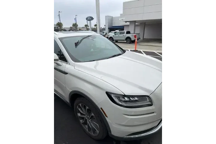 $37150 : Lincoln Nautilus 2023 Reserv image 2