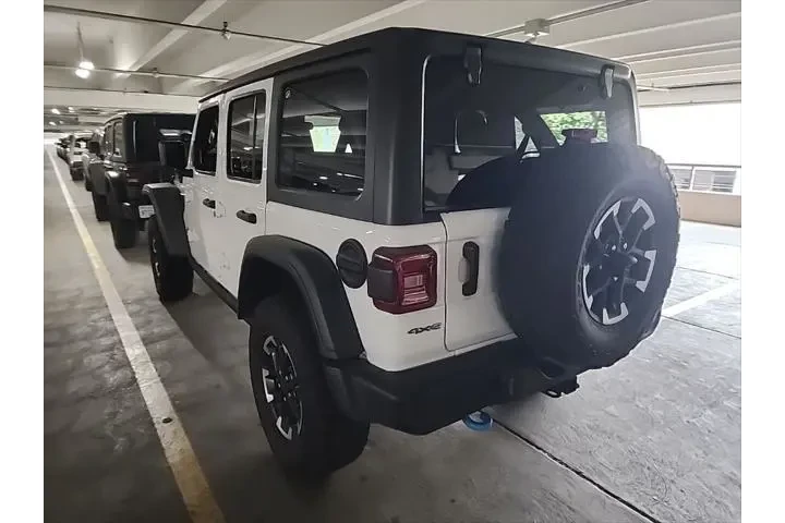 $35899 : Jeep Wrangler 2025 4x4 Rubic image 3