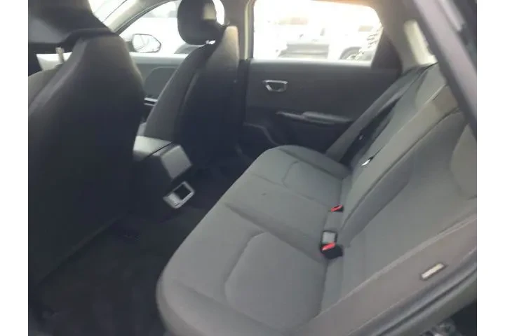 $23773 : Kia K4 2025 LXS 4dr Sedan image 7