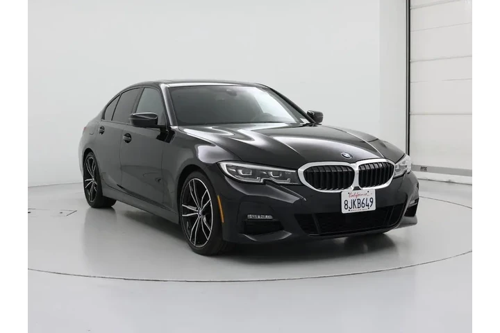 $29998 : BMW 3 Series 2019 330i 4dr S image 1