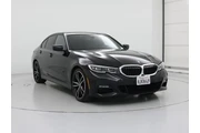 BMW 3 Series 2019 330i 4dr S en Sacramento