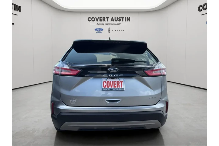 $29857 : Ford Edge 2023 AWD SEL 4dr C image 4