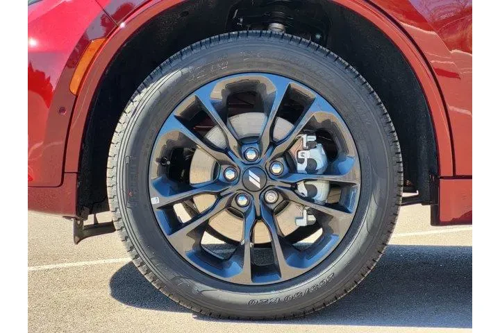 $38980 : Dodge Durango 2025 AWD GT 4d image 10