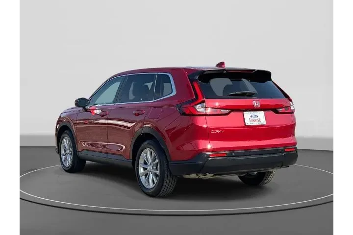 $32200 : Honda CR-V 2024 AWD EX-L 4dr image 7