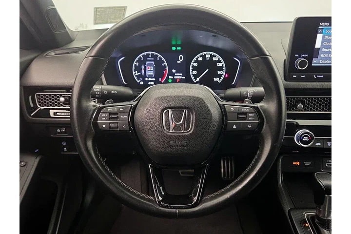 $25998 : Honda Civic 2024 Sport 4dr S image 10