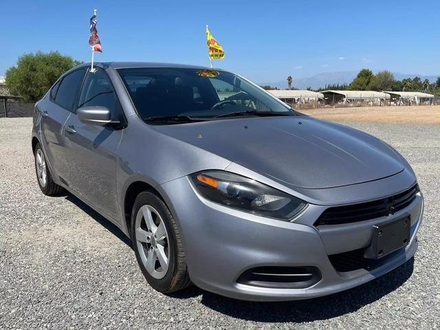 $8995 : 2016 DODGE DART image 5