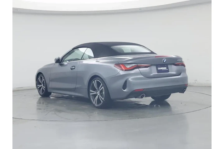 $34998 : BMW 4 Series 2021 430i 2dr C image 2