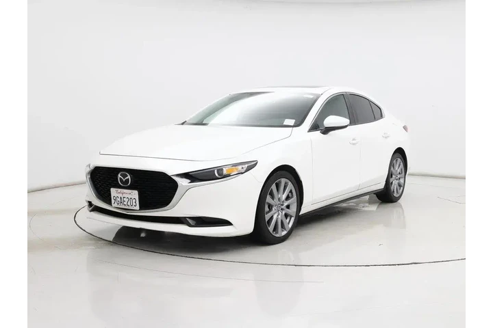 $22998 : Mazda Mazda3 Sedan 2023 2.5 image 4