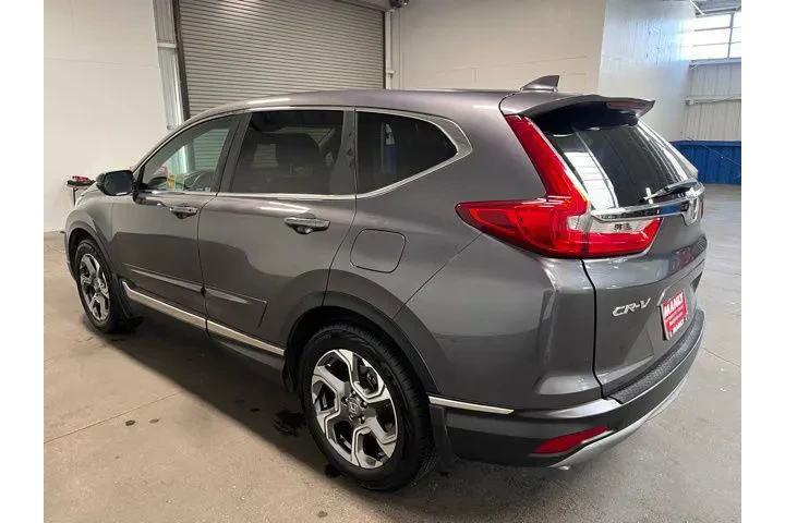 $21988 : Honda CR-V 2018 EX-L 4dr SUV image 5