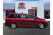 $22988 : Toyota Sienna 2017 XLE 7-Pas thumbnail